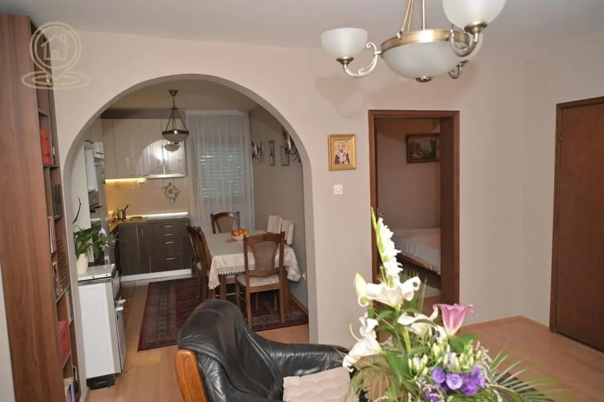 Prodaja, kuća, 222m², Krnjaca, Palilula Sve Podlokacije