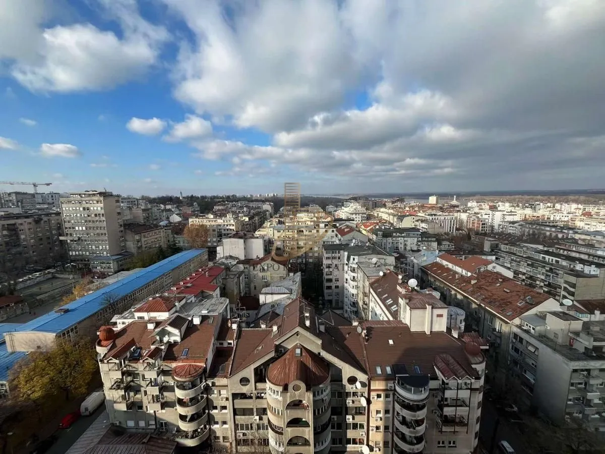 Izdavanje, dvosoban stan, 45m², Stari Grad, Beograd