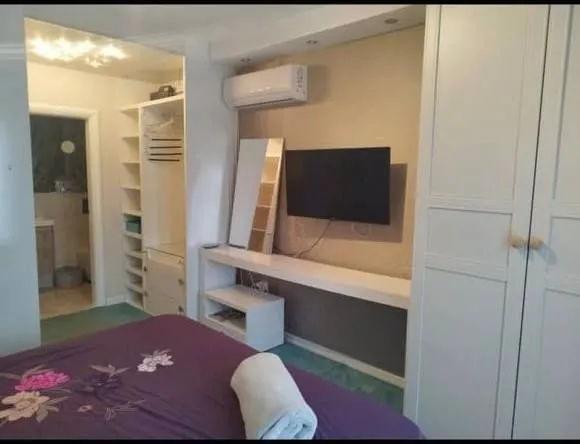 Prodaja, trosoban stan, 104m², Babilonija, Budva