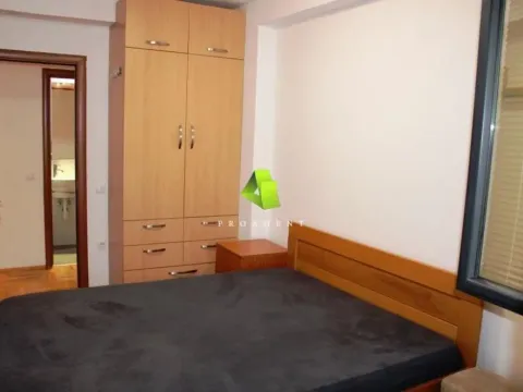 Rent, two bedroom apartment, 62m², Medijana, Niš - image 6