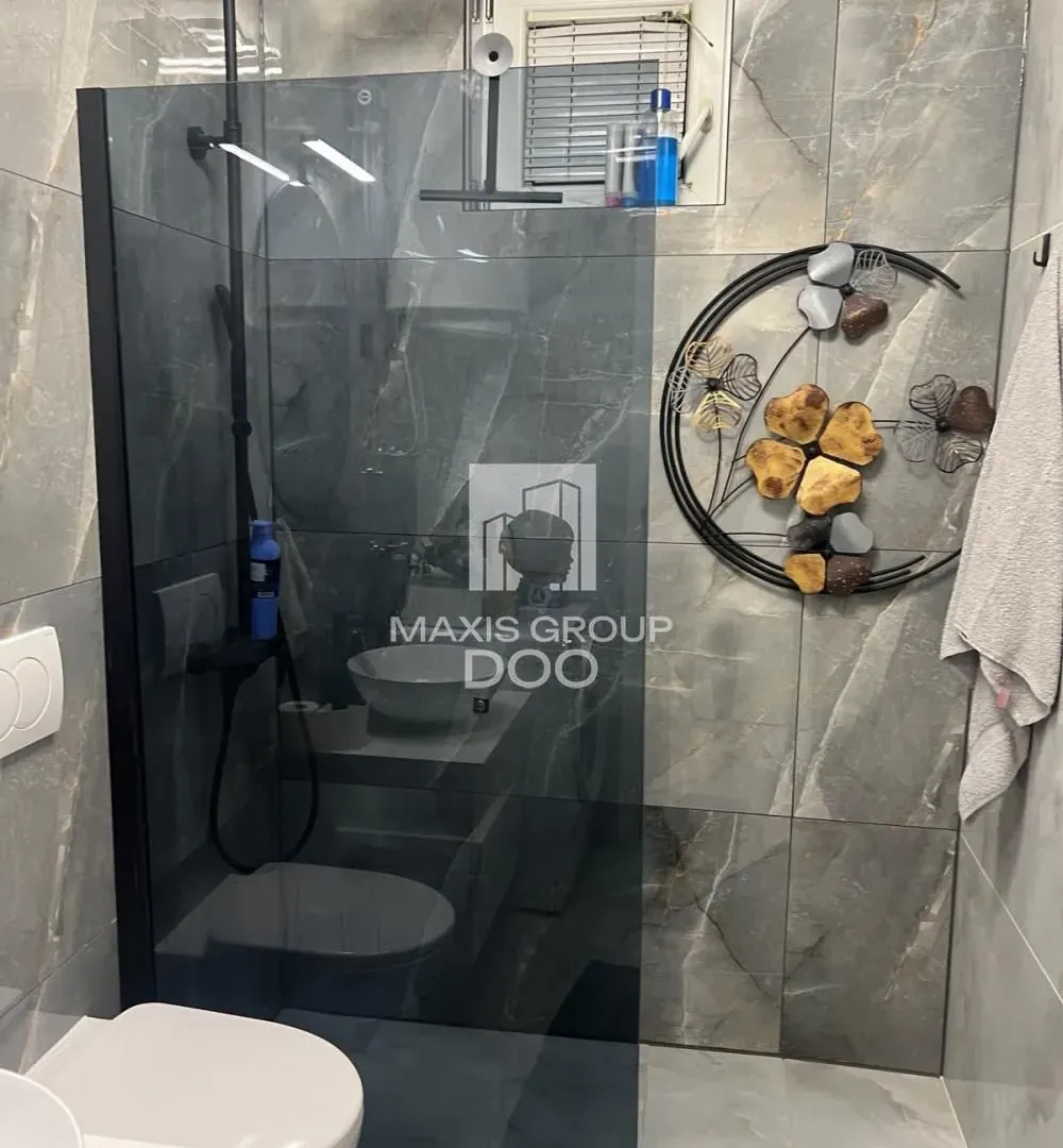 Prodaja, dvosoban stan, 40m², Voždovac Sve Podlokacije, Beograd