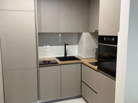 Izdavanje, jednosoban stan, 39m², Central Point, Podgorica - image 4