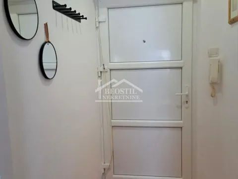 Izdavanje, stan, 20m², Karaburma, Palilula Sve Podlokacije - image 2