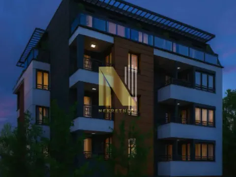 Sale, four bedroom apartment, 113m², Zemun Sve Podlokacije, Beograd - image 3