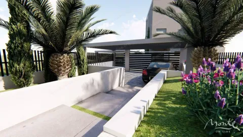 Sale, house, 230m², Tivat, Crna Gora - image 2