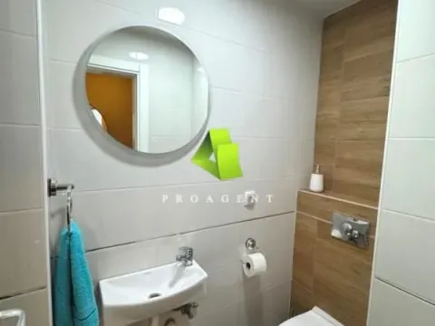 Rent, three bedroom apartment, 75m², Medijana, Niš - image 16