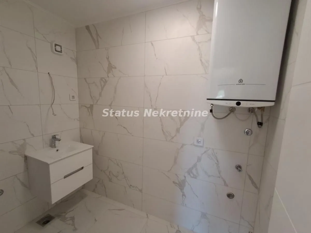 Sale, four bedroom apartment, 87m², Telep, Novi Sad Sve Podlokacije