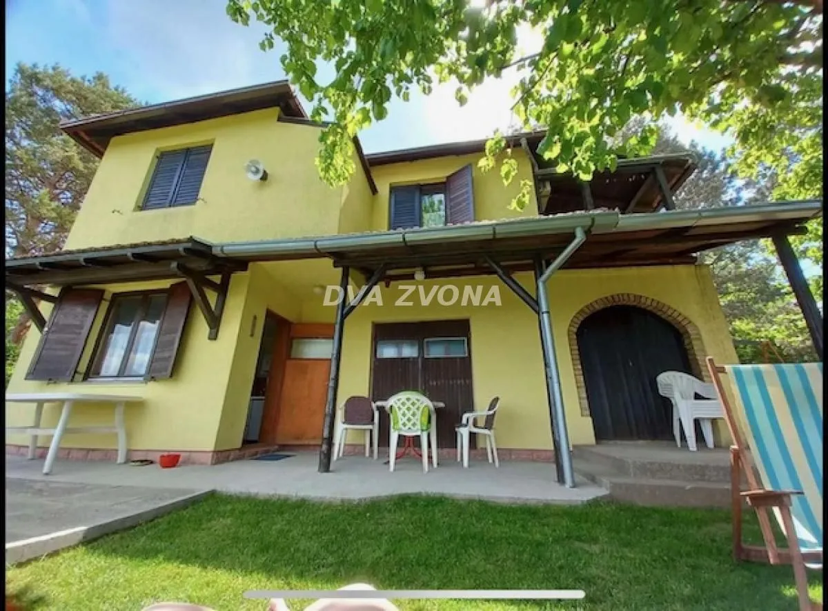 Prodaja, kuća, 74m², Čortanovci, Inđija