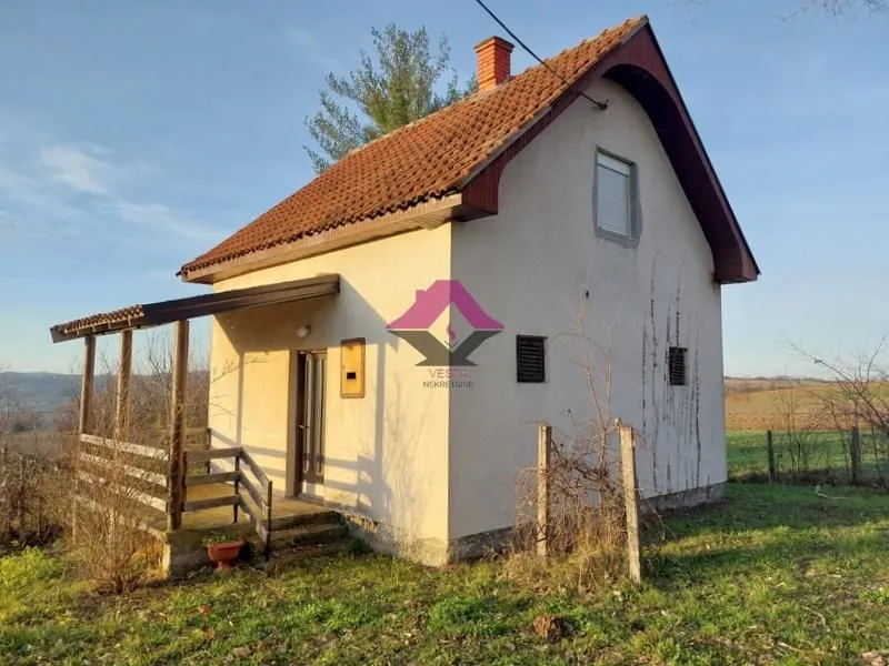 Prodaja, kuća, 84m², Centar, Valjevo