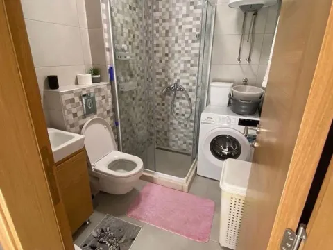Izdavanje, jednosoban stan, 55m², Donja Lastva, Tivat - image 5