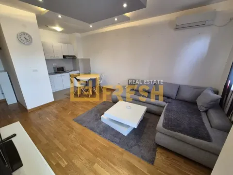 Izdavanje, jednosoban stan, 45m², Zagorič, Podgorica - image 2