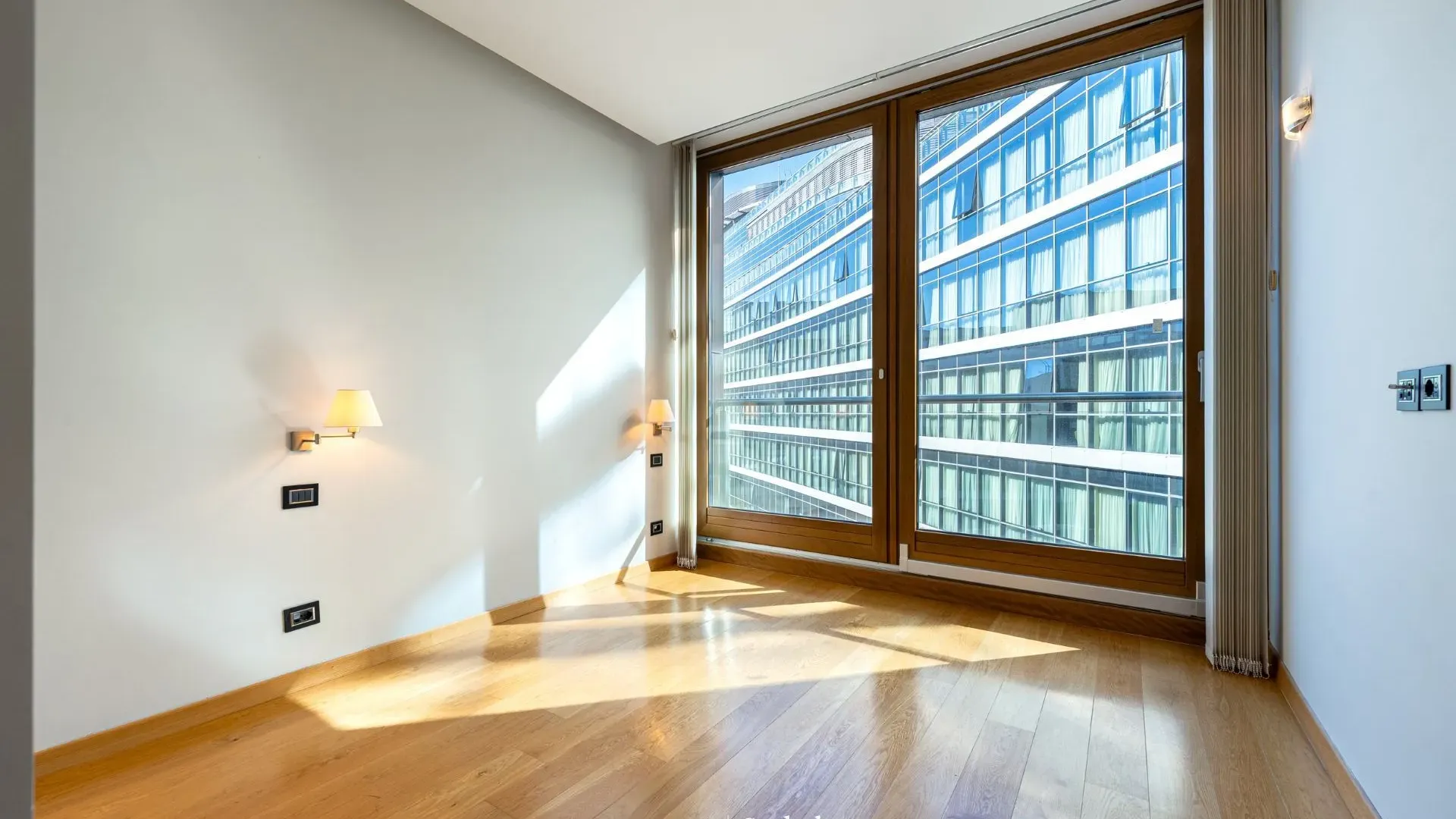 Prodaja, dvosoban stan, 88m², Kod Capital Plaze, Podgorica