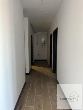Prodaja, dvosoban stan, 59m², Novi Banovci, Stara Pazova - image 6