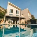 Sale, house, 230m², Sveti Stefan, Budva - image 23