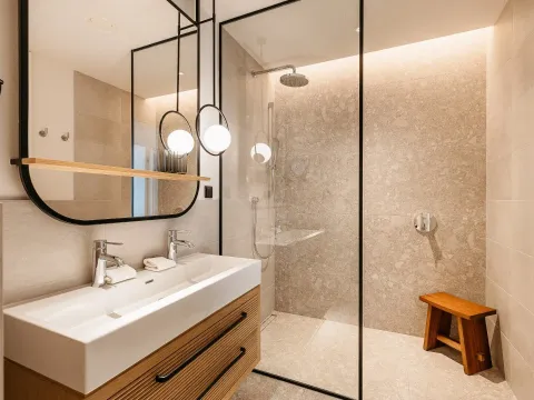 Sale, one bedroom apartment, 64m², Porto Montenegro, Tivat - image 8