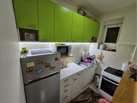 Sale, one bedroom apartment, 45m², Staro groblje, Niš - image 8