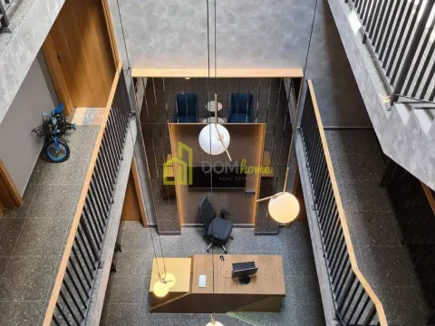 Izdavanje, trosoban stan, 95m², City Kvart, Podgorica - image 14