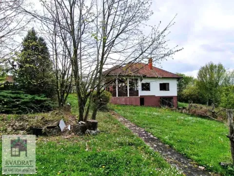 Sale, house, 86m², Banjani, Ub - image 2