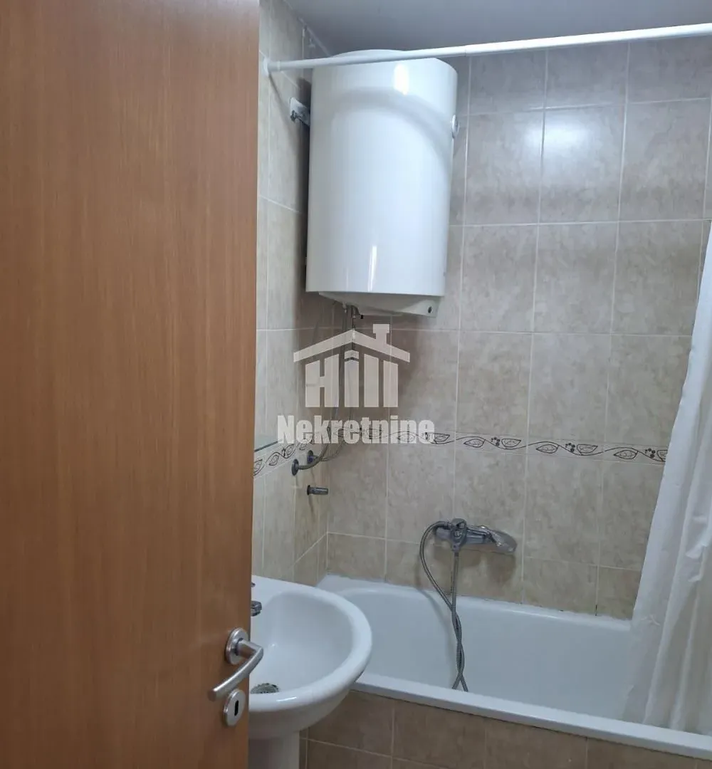 Sale, one bedroom apartment, 32m², Zemun Gornji Grad, Zemun Sve Podlokacije