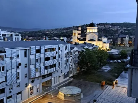 Izdavanje, jednosoban stan, 42m², Preko Morače, Podgorica - image 7