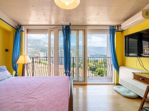 Sale, three bedroom apartment, 124m², Budva, Crna Gora - image 15