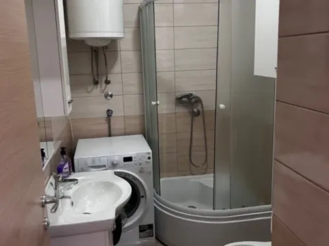 Izdavanje, jednosoban stan, 43m², Zabjelo, Podgorica - image 2