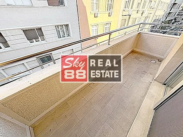 Rent, two bedroom apartment, 41m², Vračar Hram, Vračar Sve Podlokacije