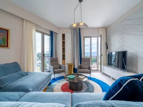 Prodaja, dvosoban stan, 101m², Seljanovo, Tivat - image 3