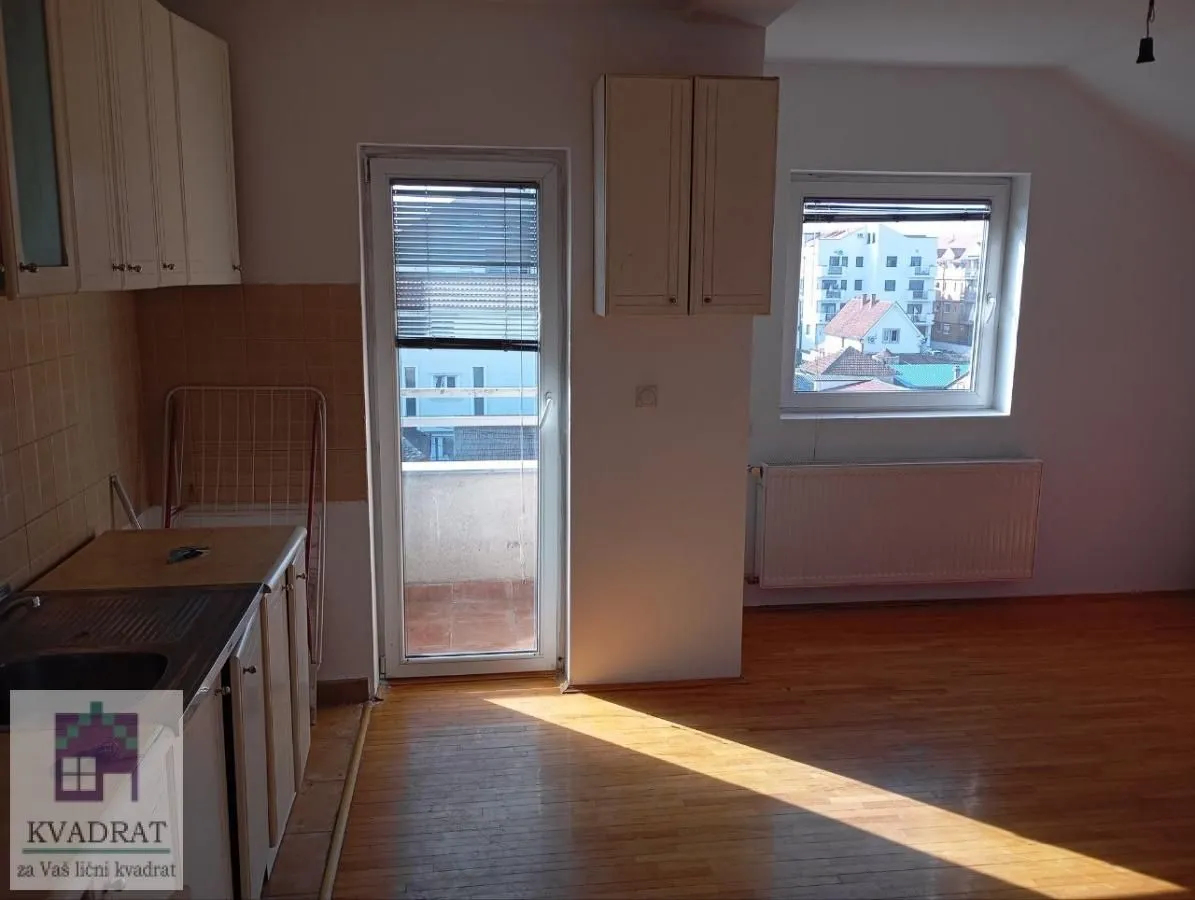 Sale, one bedroom apartment, 44m², Obrenovac, Beograd