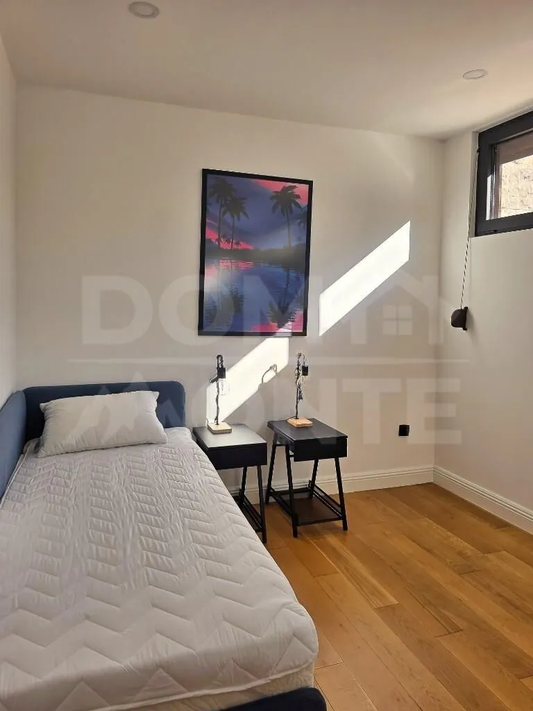 Prodaja, trosoban stan, 69m², Porto Montenegro, Tivat
