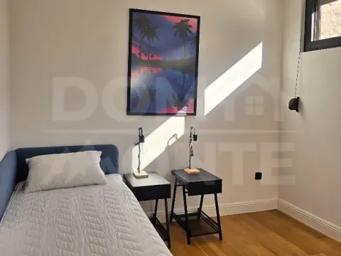Prodaja, trosoban stan, 69m², Porto Montenegro, Tivat - image 17