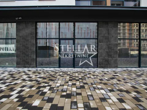 Rent, office space, 112m², Stari Aerodrom, Podgorica - image 5