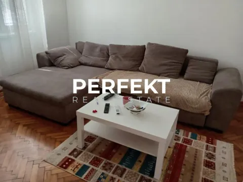 Rent, one bedroom apartment, 44m², Strelište, Pančevo - image 3
