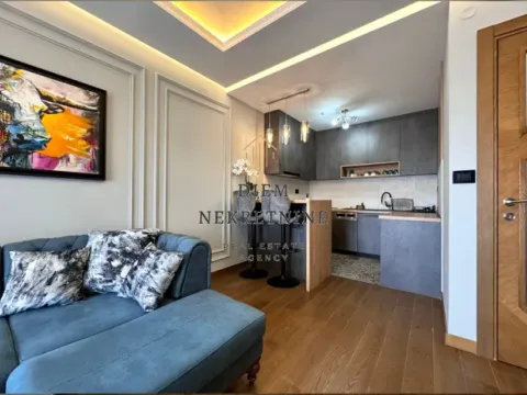 Rent, one bedroom apartment, 50m², Ljubović, Podgorica - image 5