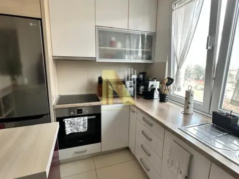 Sale, three bedroom apartment, 62m², Bulevar Evrope, Novi Sad Sve Podlokacije - image 4