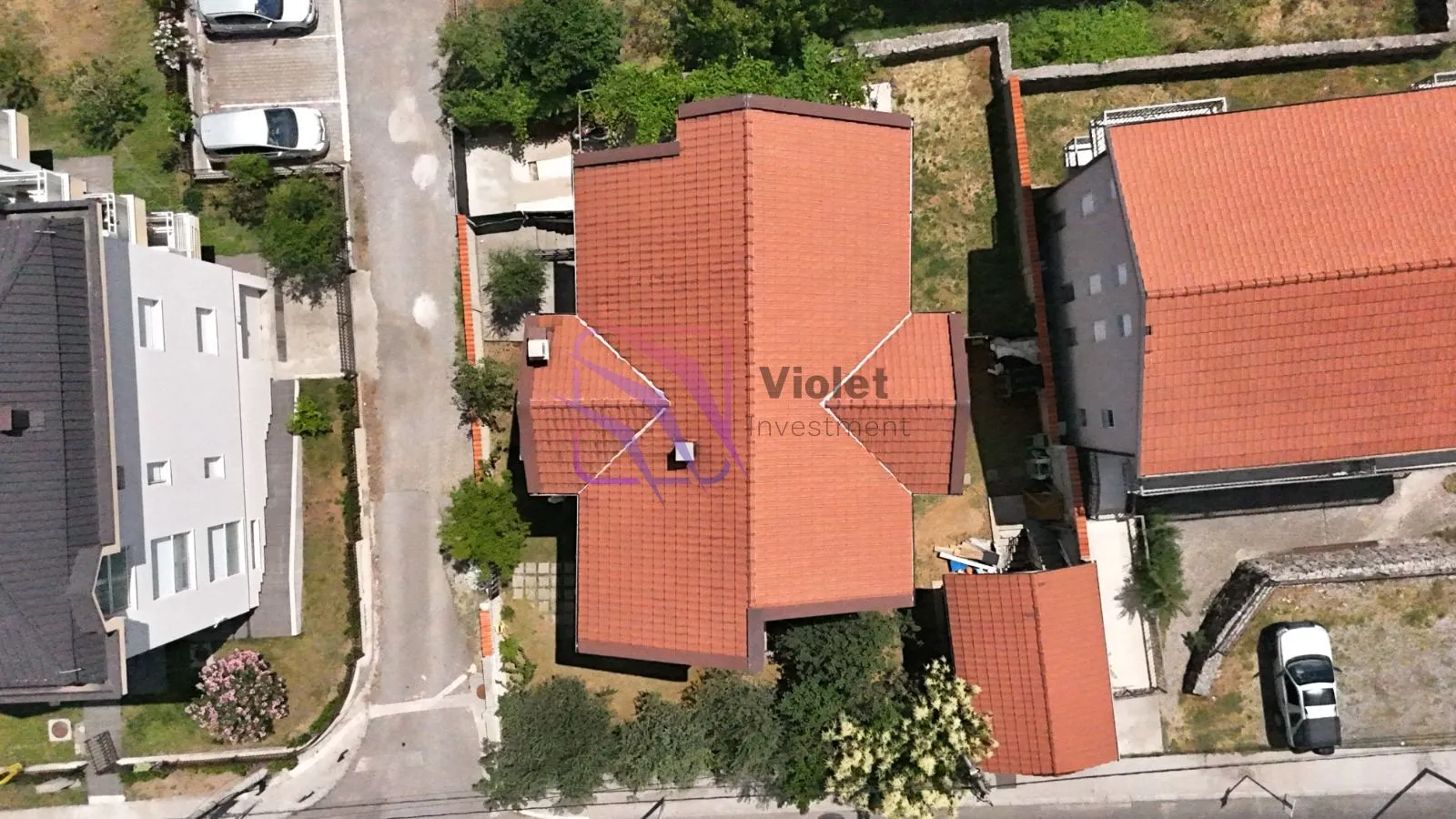 Rent, three bedroom apartment, 106m², 1 maj, Podgorica