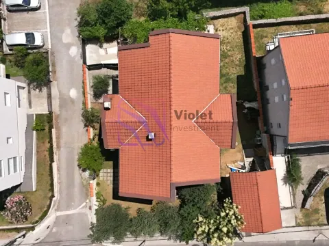 Rent, three bedroom apartment, 106m², 1 maj, Podgorica - image 22