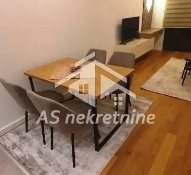 Rent, two bedroom apartment, 45m², Zvezdarska Šuma, Zvezdara Sve Podlokacije - image 6