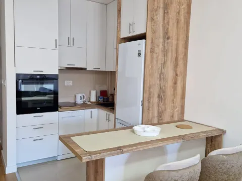 Izdavanje, stan, 41m², Podgorica, Crna Gora - image 4