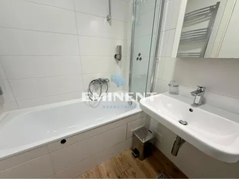 Izdavanje, jednosoban stan, 35m², Novi Beograd Blok 67, Novi Beograd Sve Podlokacije - image 8