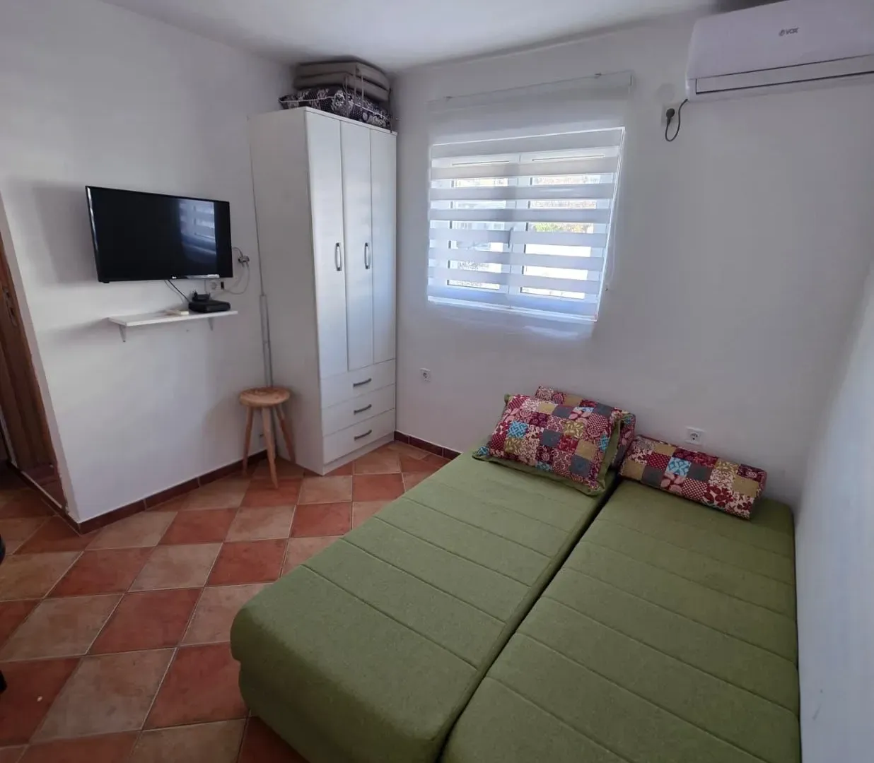 Prodaja, jednosoban stan, 15m², Bečići, Budva