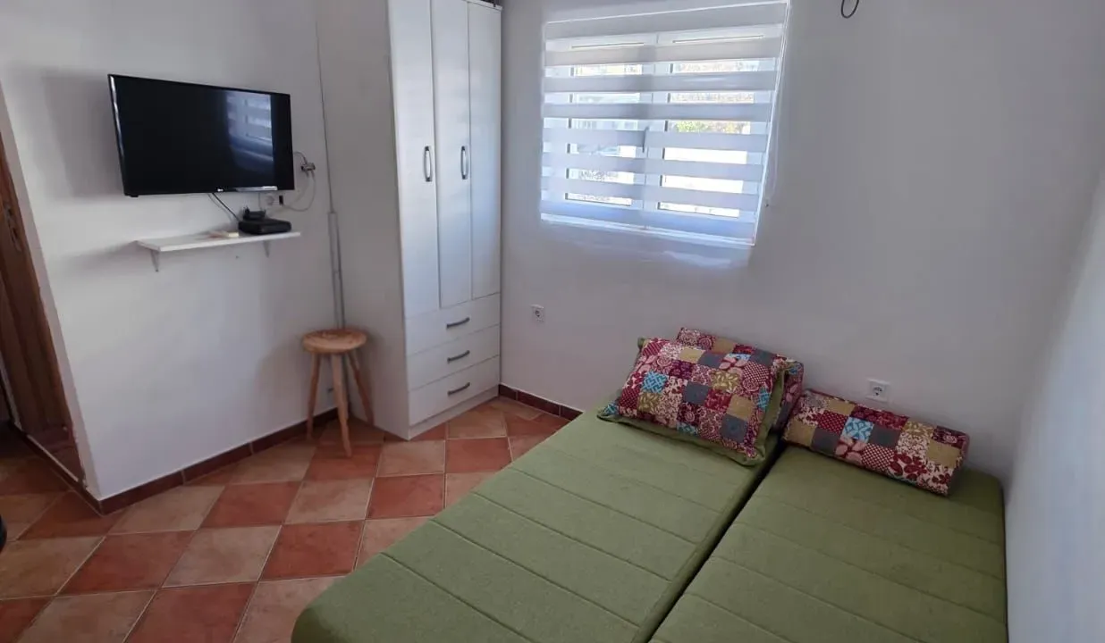 Sale, one bedroom apartment, 15m², Bečići, Budva