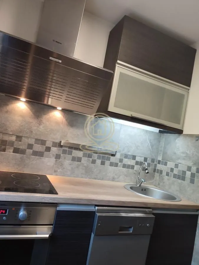 Prodaja, dvosoban stan, 55m², Liman 4, Novi Sad Sve Podlokacije