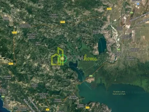 Sale, land lot, 2004m², Cetinje, Crna Gora - image 3