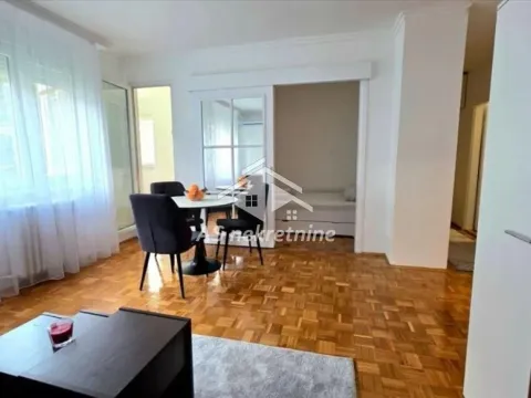 Izdavanje, dvosoban stan, 46m², Slavija, Vračar Sve Podlokacije - image 7