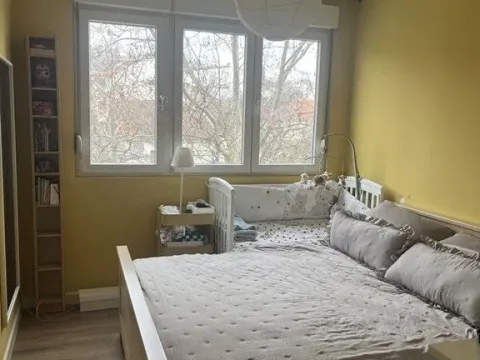 Sale, one bedroom apartment, 55m², Preko Morače, Podgorica - image 4