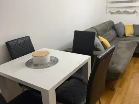 Prodaja, jednosoban stan, 42m², Stari Aerodrom, Podgorica - image 2