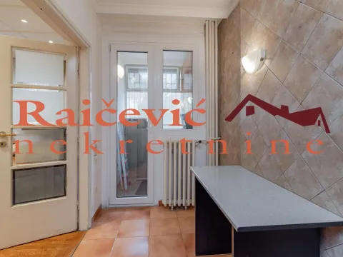 Izdavanje, poslovni prostor, 58m², Novi Beograd Sve Podlokacije, Beograd - image 15