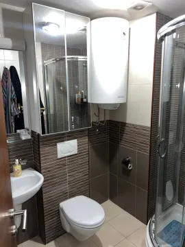 Rent, one bedroom apartment, 59m², Central Point, Podgorica - image 1332