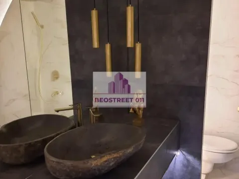 Prodaja, trosoban stan, 83m², Južni Bulevar, Vračar Sve Podlokacije - image 16